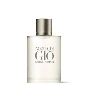 Acqua Di Giò Eau de Toilette Homme