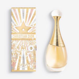 J’adore Eau de Parfum - Christmas Limited Edition