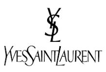 Yves Saint Laurent