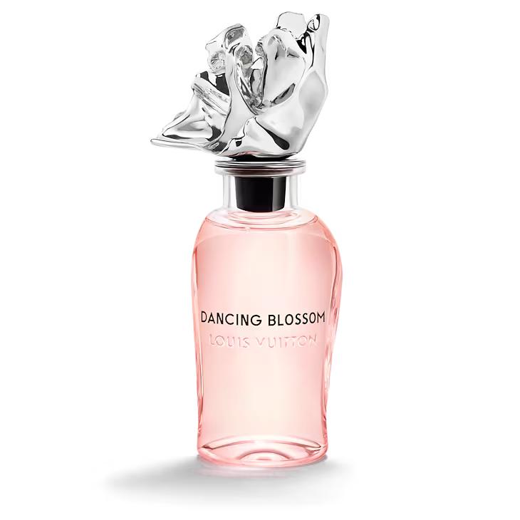 Dancing Blossom