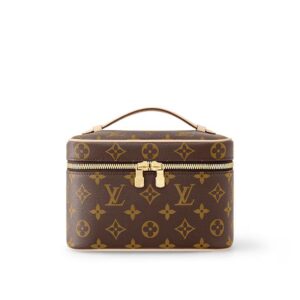 Nice Mini Toiletry Bag