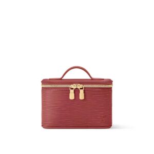 Nice Beauty Vanity Case