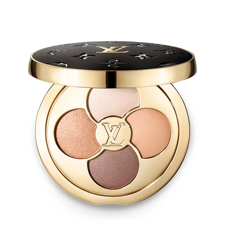 LV Ombres - Eyeshadow Palette