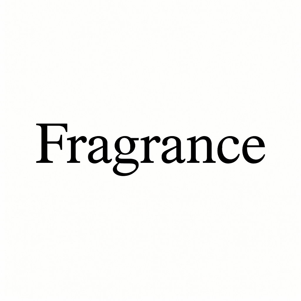 Fragrance